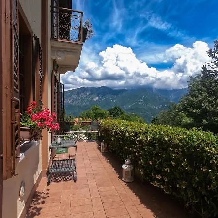 Villa Margherita By Wonderful Italy Civenna