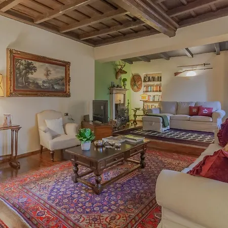 Margherita By Wonderful Italy Villa *