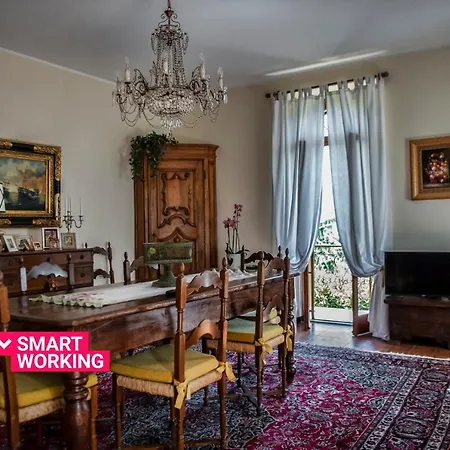 Margherita By Wonderful Italy Villa