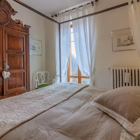 Villa Margherita By Wonderful Italy Civenna