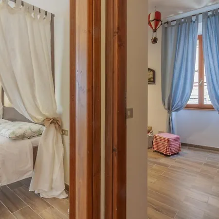 Villa Margherita By Wonderful Italy Civenna
