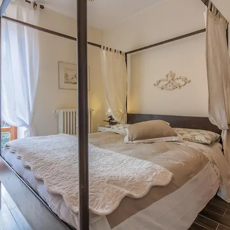 Villa Margherita By Wonderful Italy Civenna