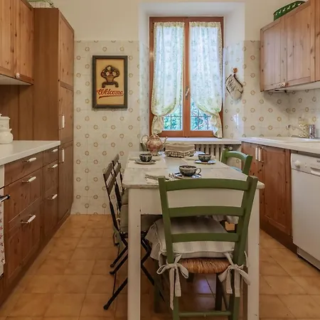 Villa Margherita By Wonderful Italy Civenna