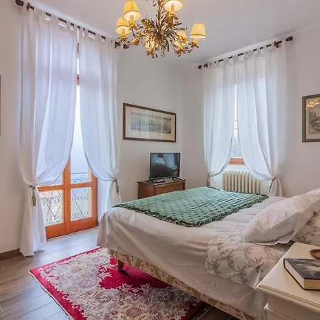 Villa Margherita By Wonderful Italy Civenna